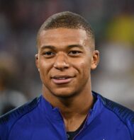 mbappe