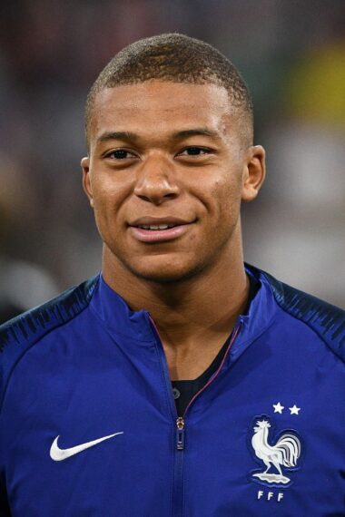 mbappe